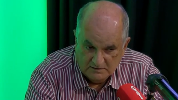 Reprodução/Arena BNews