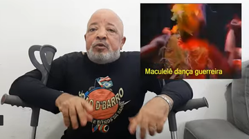 Reprodução/vídeo