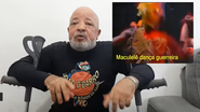 Reprodução/vídeo
