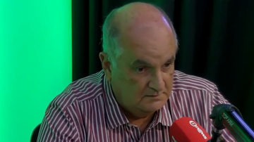 Reprodução/Arena BNews