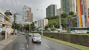 Reprodução/Google Street Views