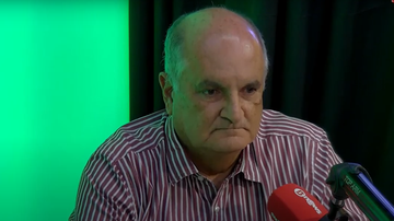 Alexi Portela Jr. - Reprodução/YouTube