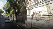 Reprodução/Google Street Views