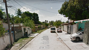 Reprodução/Google Street Views