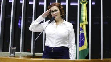 Reprodução/ Luis Macedo/ Câmara dos Deputados