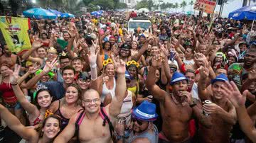 Carnaval de São Paulo - Rovena Rosa/Agência Brasil