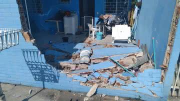 Reprodução Record Tv