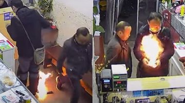 Divulgação Record TV