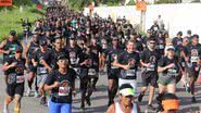 Imagem Batalhão de Choque realiza 1ª Corrida do Tigre