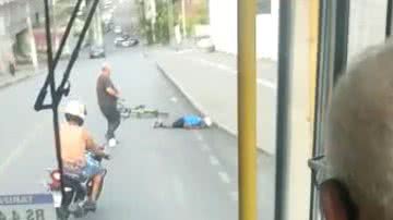 Reprodução/Twitter