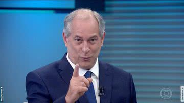 Reprodução/TV Globo