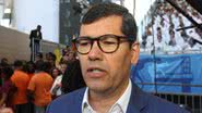 Tinoco resslta que a atividade de pintor tribal não é licenciada e isso dificulta a fiscalização - Vagner Souza/BNews