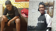 Imagem Corpo encontrado carbonizado é de adolescente que desapareceu em Salvador