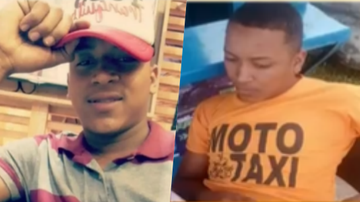 Reprodução/RecordTV Itapoan