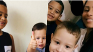 Imagem Mulher que matou os dois filhos implorou para morrer