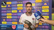 Imagem Com golaço de ex-Vitória, CRB vence o Sport pela Copa do Nordeste