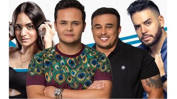 Imagem Confira a ordem das atrações do Pipa Sun Sessions neste domingo (8)