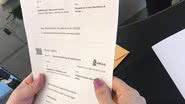 Imagem Criminosos tentam aplicar golpe se passando por prefeitura no WhatsApp; saiba mais