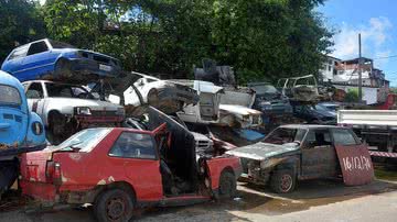 Otávio Santos/Secom