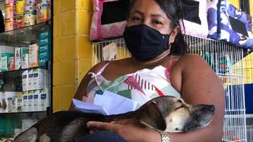 Reprodução/Flávio Fernandes/TV Tambaú