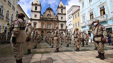 Alberto Maraux / SSP