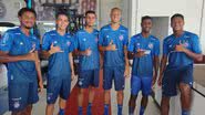 Bruno Queiroz / EC Bahia