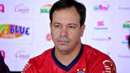 Felipe Oliveira/ECB