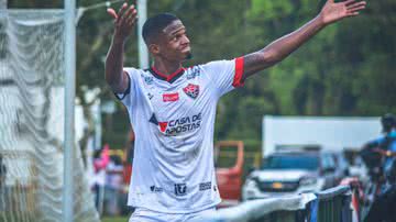 Victor Ferreira /E.C.Vitória