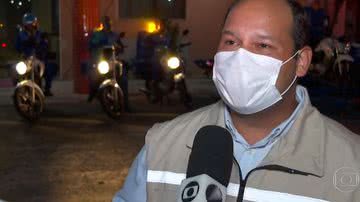 Reprodução/TV Globo