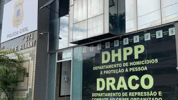 Divulgação/ PC