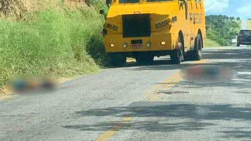 Reprodução/Jacobina Notícias