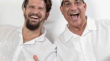 Imagem Durval testa positivo para Covid e show com Saulo na Arena é adiado