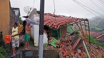 Divulgação/Prefeitura de Nova Canaã