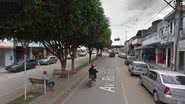 Reprodução/ Google Street View