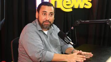 Arquivo / BNews / Paulo M Azevedo