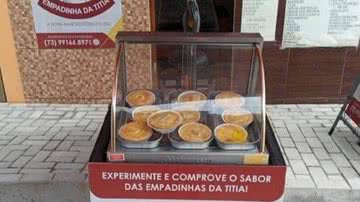 Reprodução/Georgia Vello