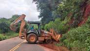 Divulgação/Seinfra-MG