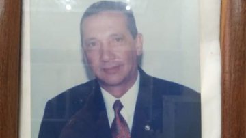 Imagem Ex-secretário da Segurança Pública é encontrado morto em Aracaju