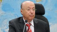 Imagem Ex-senador Valadares confirma disputa por vaga na Alese e que PSB já tem candidato ao Governo de Sergipe