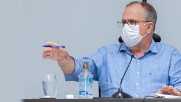 Divulgação/Governo de Sergipe