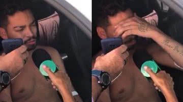 Reprodução/Redes Sociais