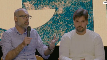 Reprodução/Youtube/Lagoinha USA