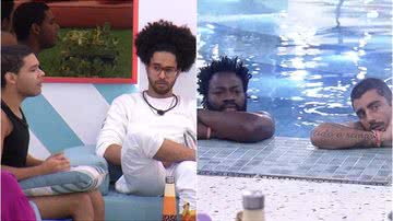 Reprodução / TV Globo