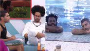 Reprodução / TV Globo