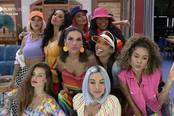 Reproução / Play Plus
