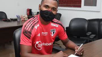 Rubens Chiri/Saopaulofc