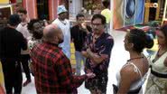 Reprodução / TV Globo