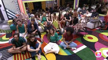 Reprodução / TV Globo