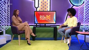 Reprodução  / Rede Globo