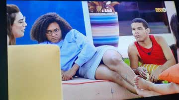 Reprodução / TV Globo